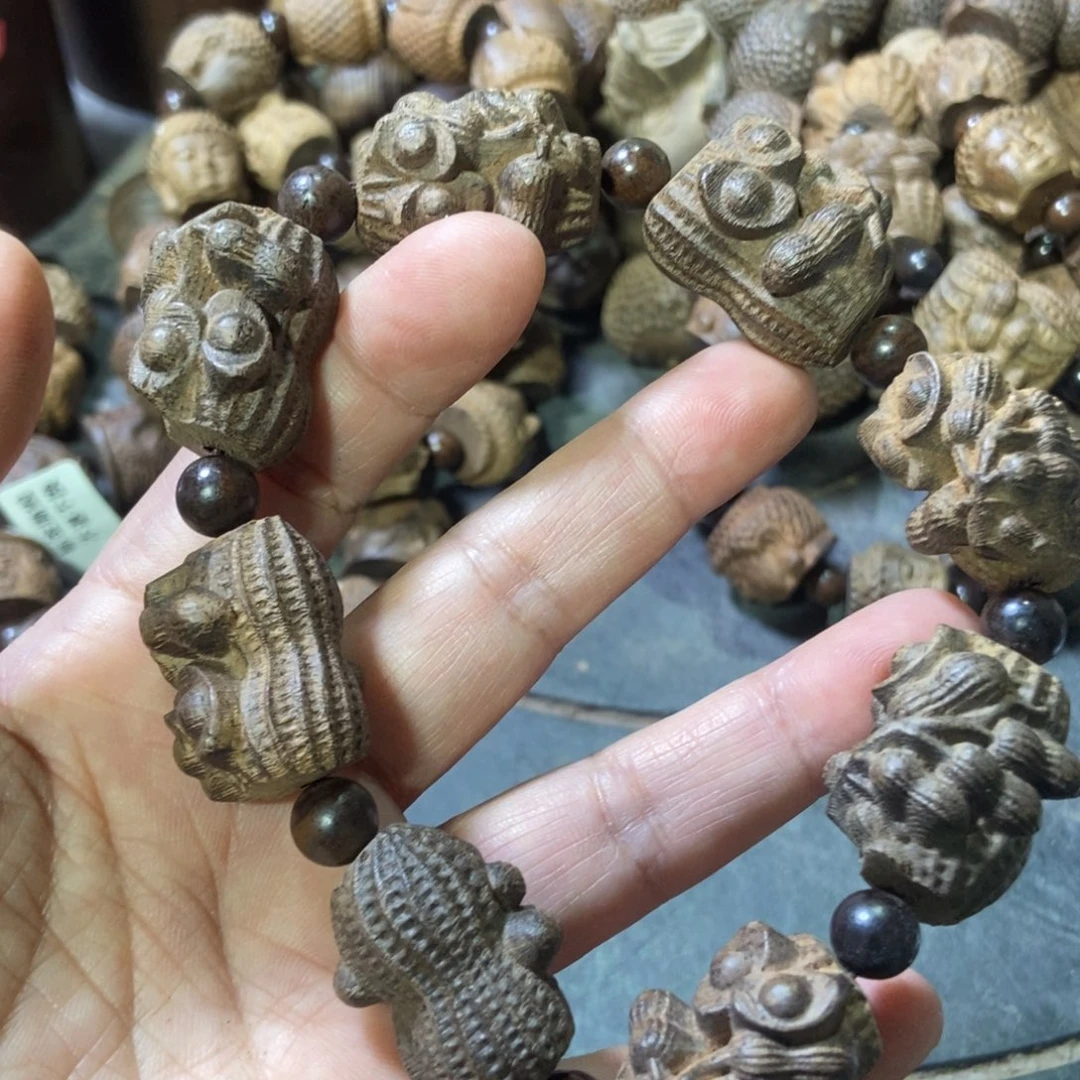 思***界有机玻璃开播摆件福利放漏