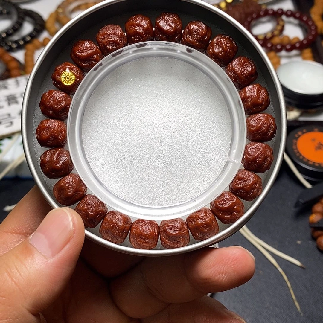 猴头核桃手串全品11左右龙蛇之变68号