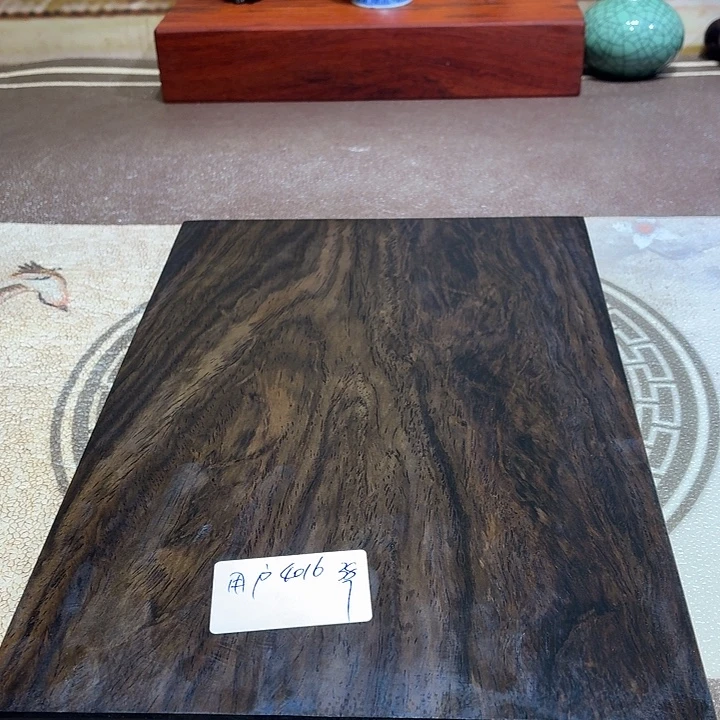 用***9风车木（黑檀木）底座