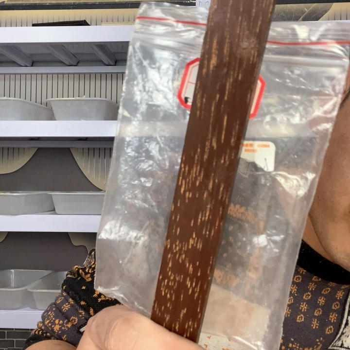 大果紫檀（缅甸花梨）504