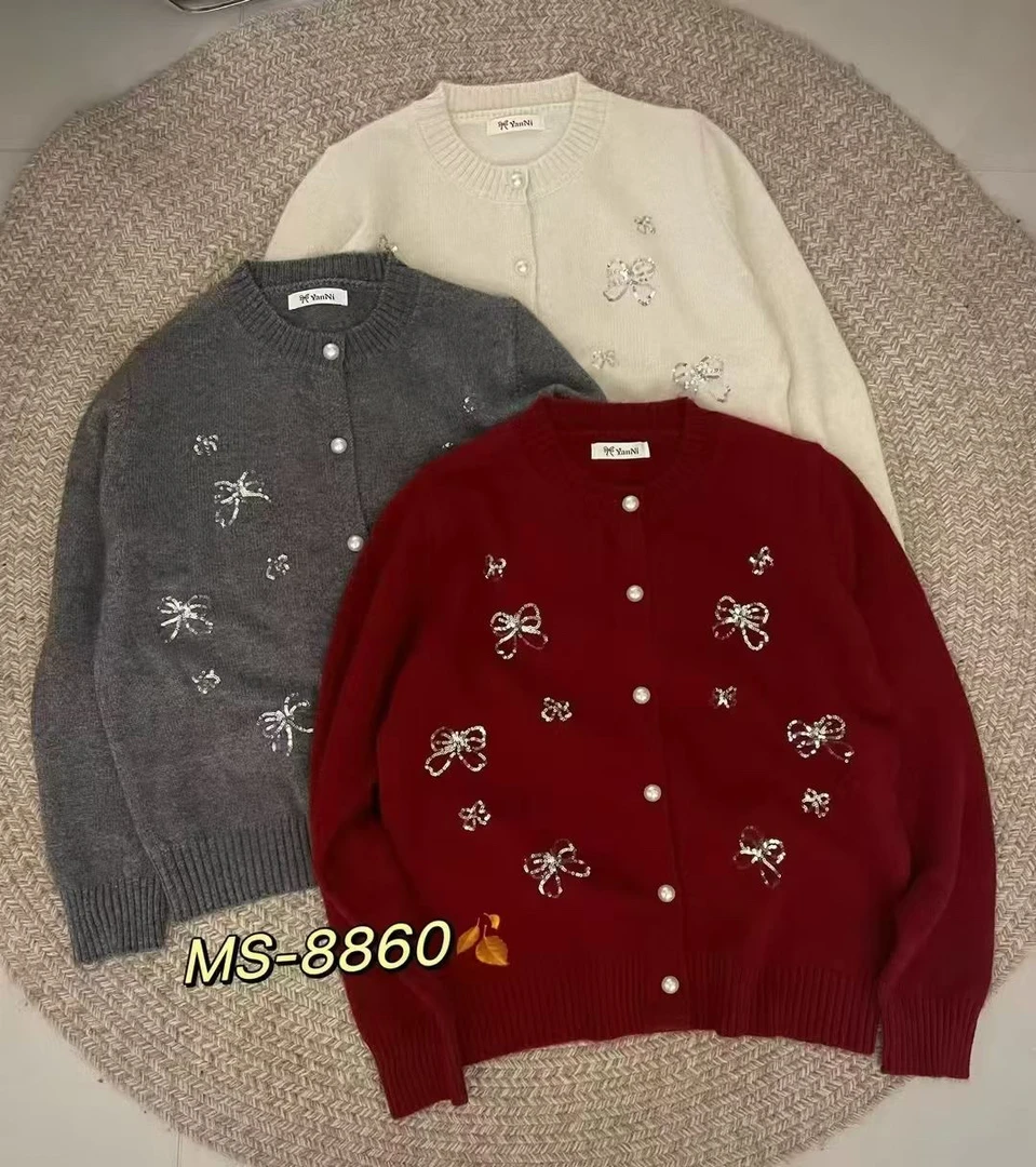 阿坤家高货羊毛小衫（100一300）