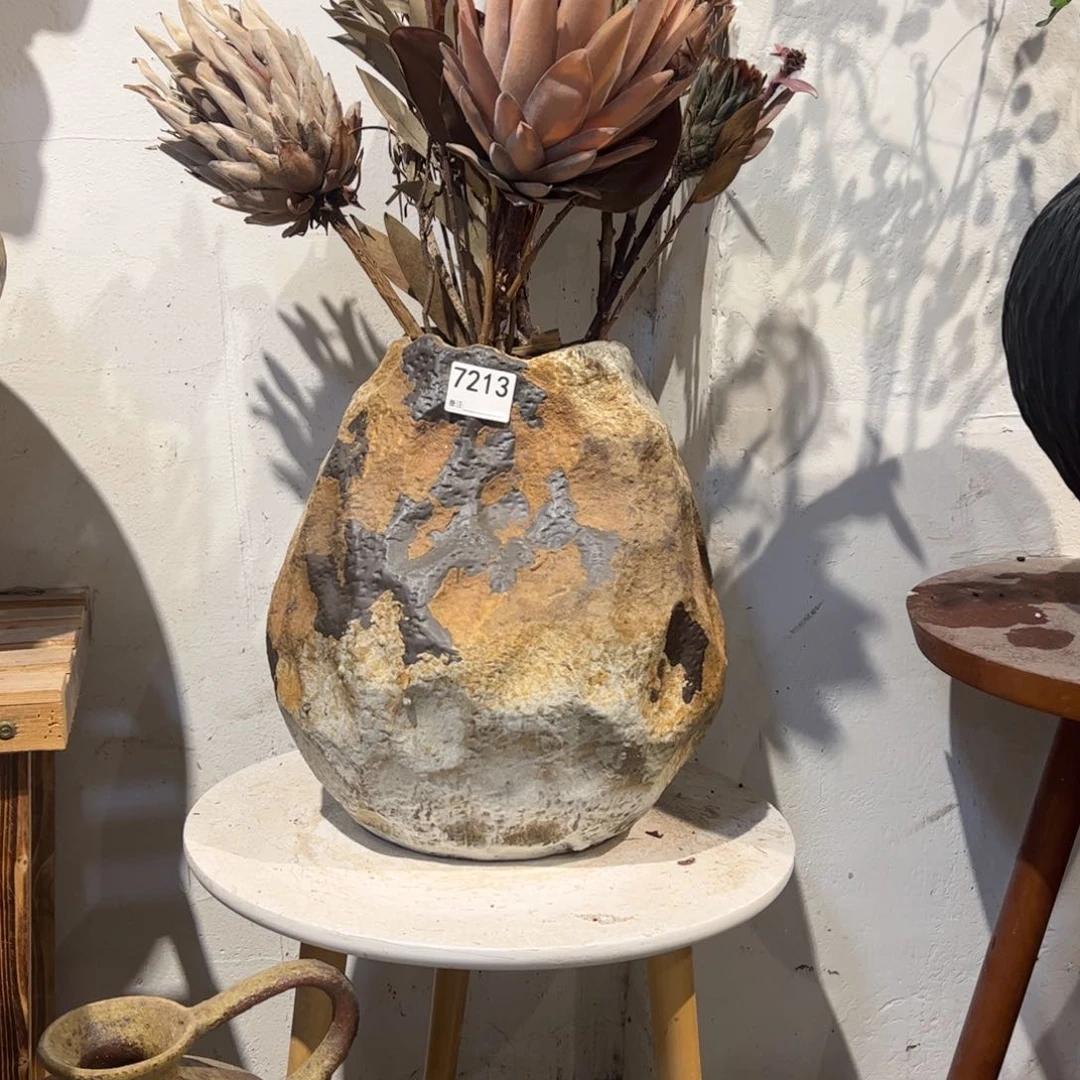 瓷片7213高33口12默认无孔的