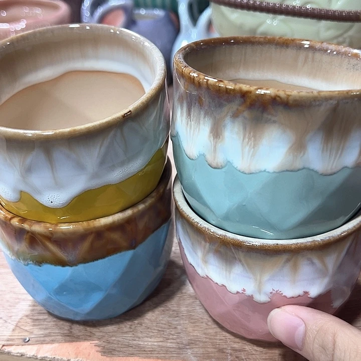 口径不清楚问客服