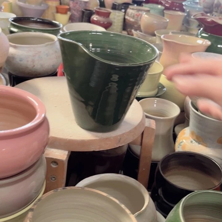 瓷片口15高16下景德镇陶瓷