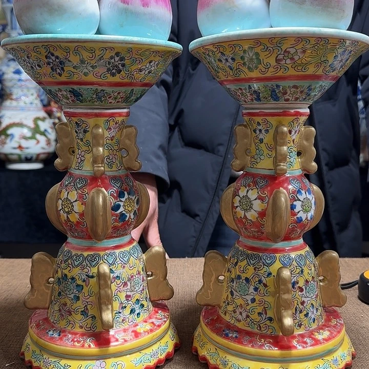 摆件