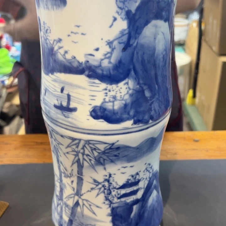 瓷片悠*拾六家的瓷器瓷器