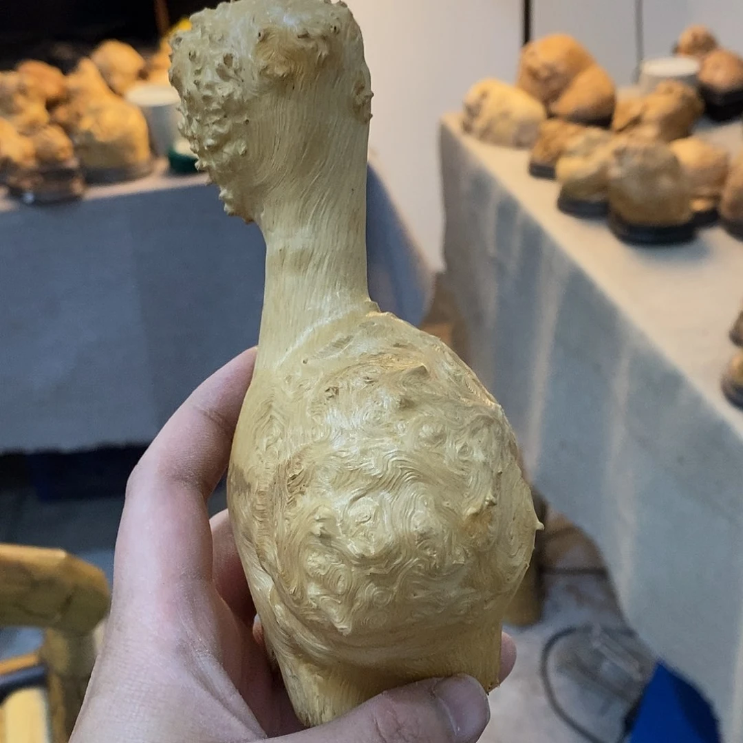 荔枝木影*歪荔枝木原料