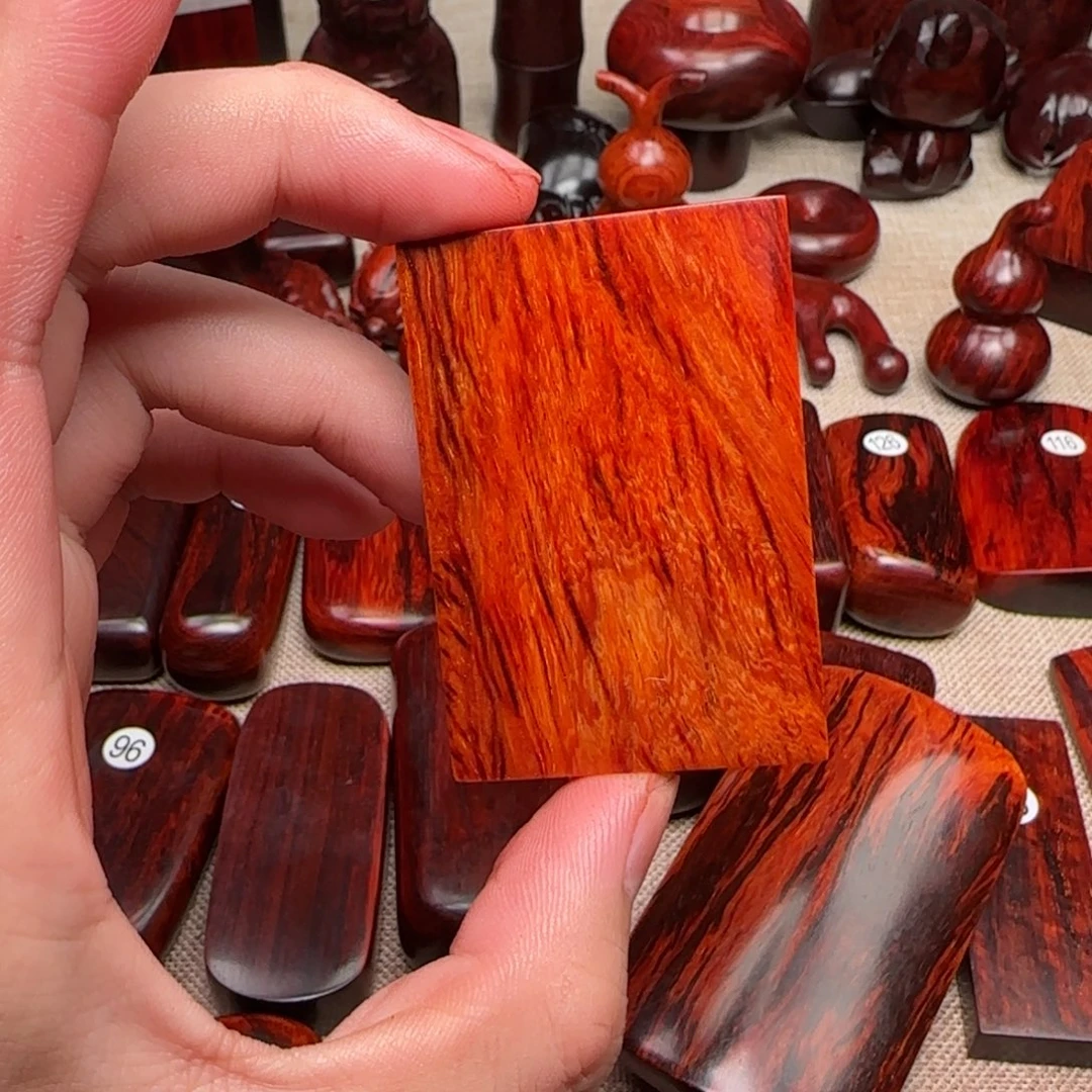 檀香紫檀（小叶紫檀）大****6