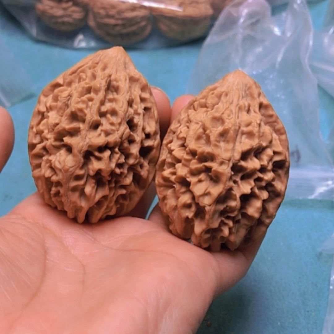 【闪购商品】核桃手串/手链40老鼠修尖