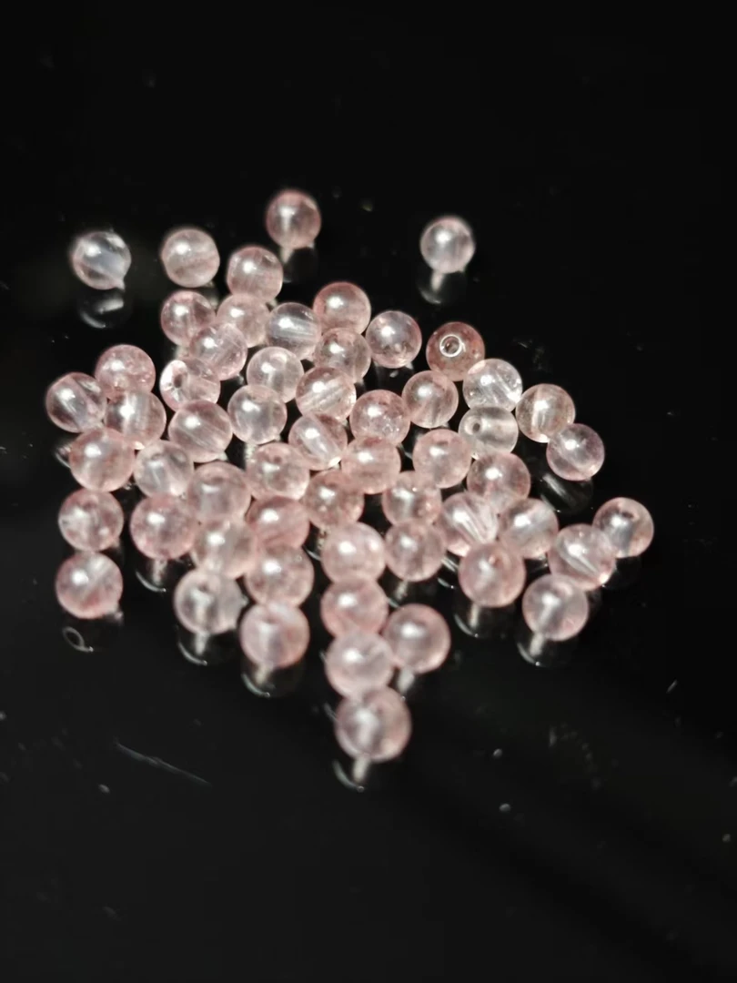 天然水晶万能链单珠多样性发起。