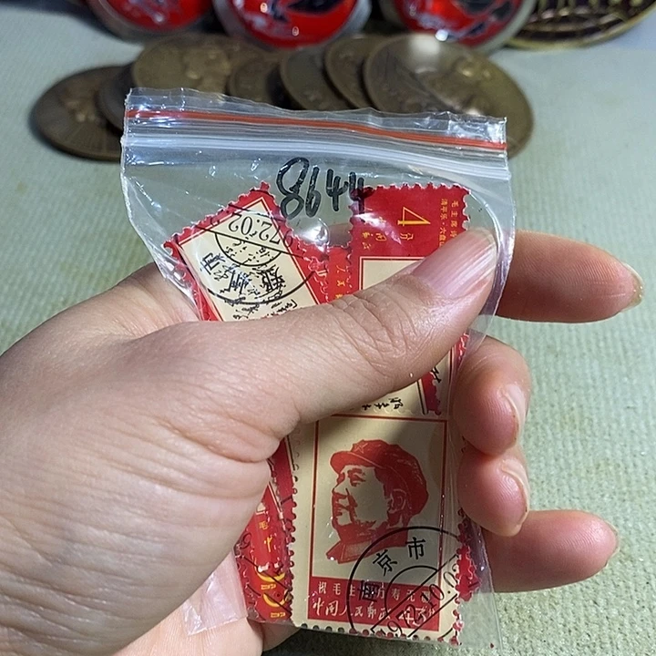 直播间里闪购链接