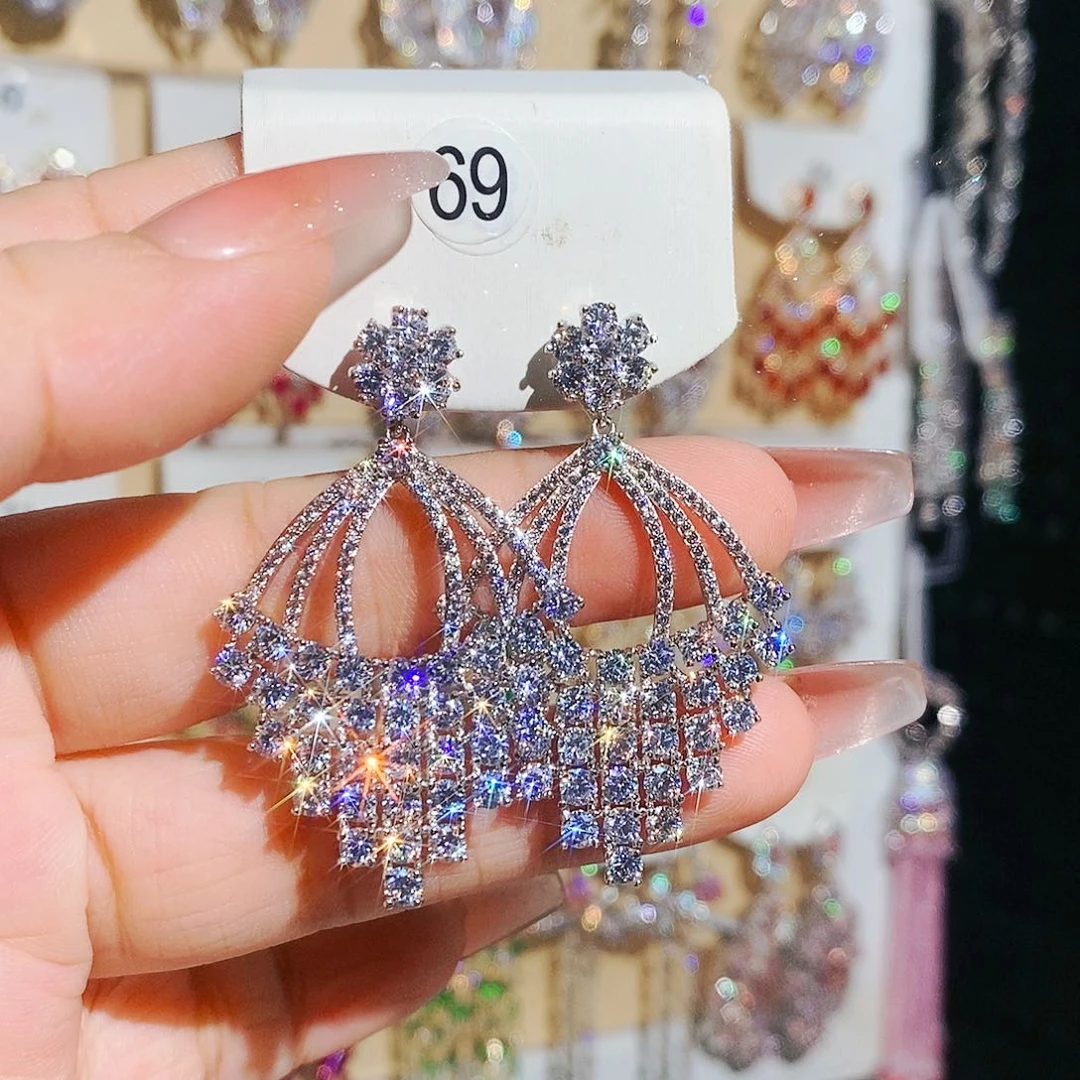 铜合金锆石925银