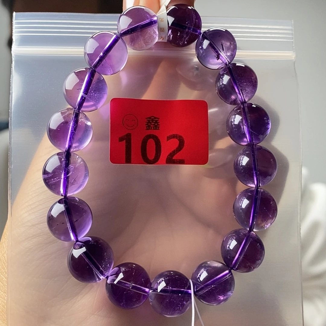 手链水晶未镶嵌多样性发一12