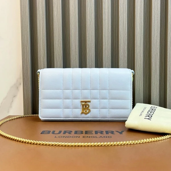 95新/博柏利/市场价999999/包包/250215MM0019