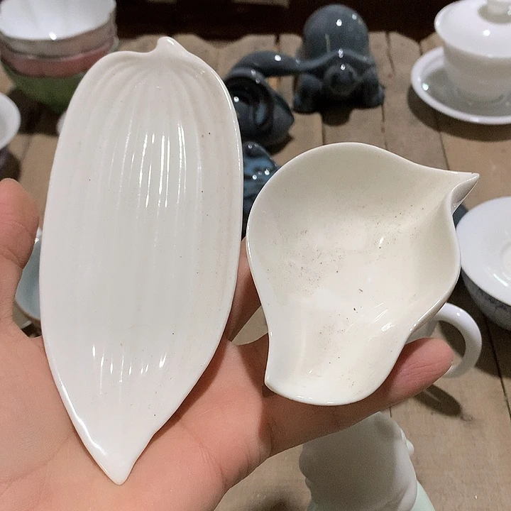 微瑕茶具介意勿拍