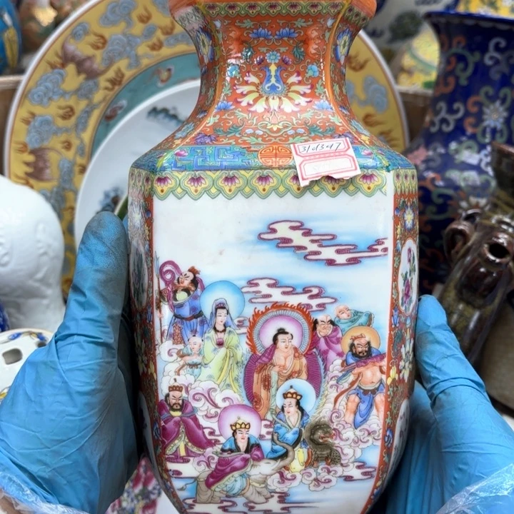 摆件瓷器摆件瓷器摆件