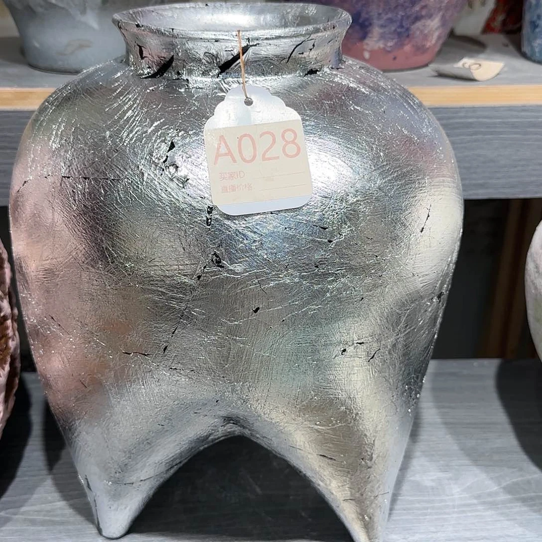 景德镇陶瓷艺术品