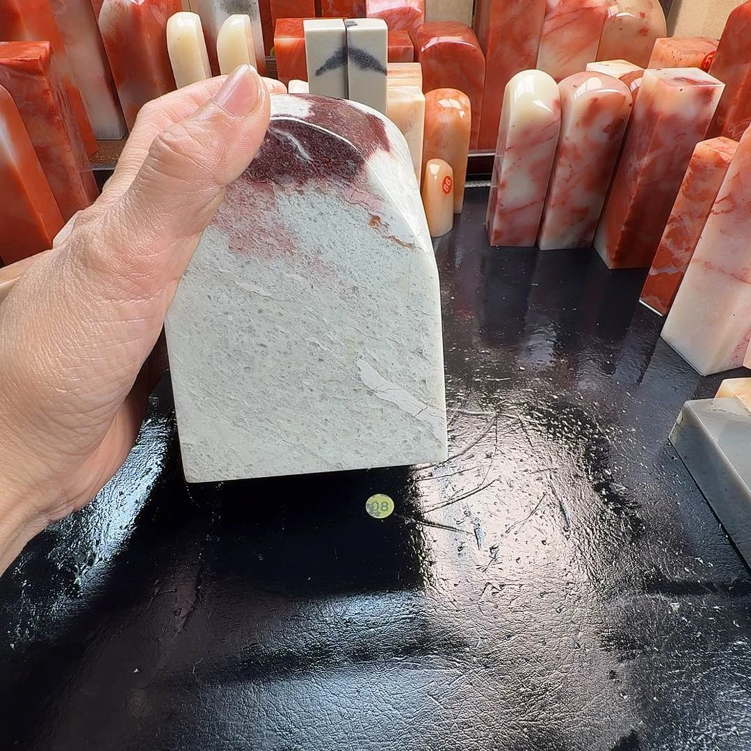 印***堂老挝石印石老挝石料