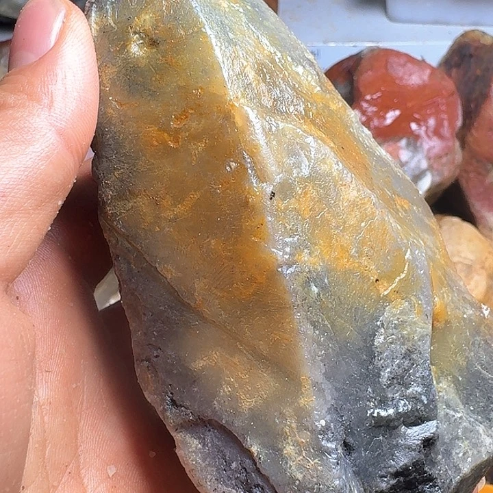 寿山石猫***6寿山石的价格