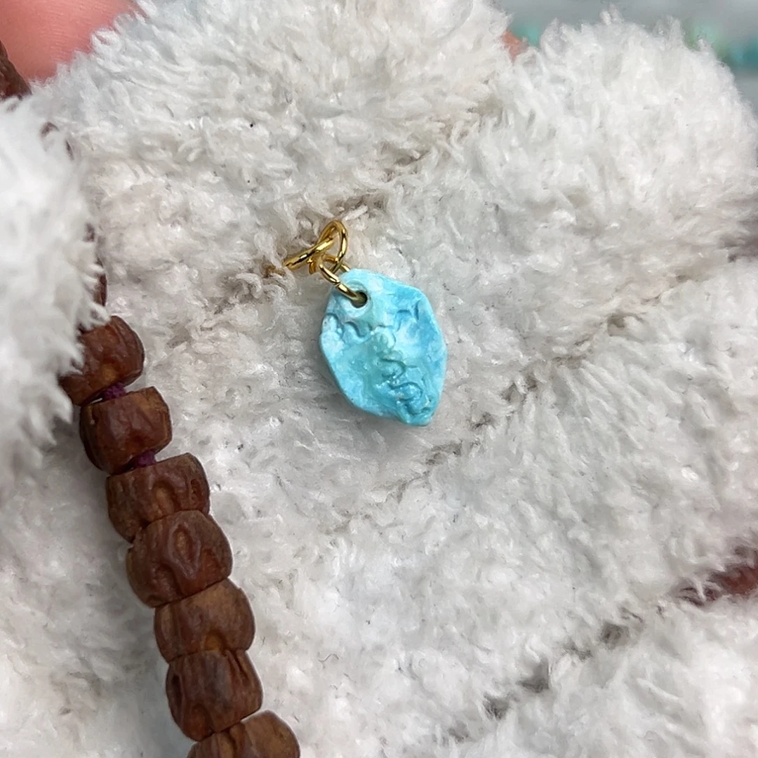 吊坠柏香籽/百香籽