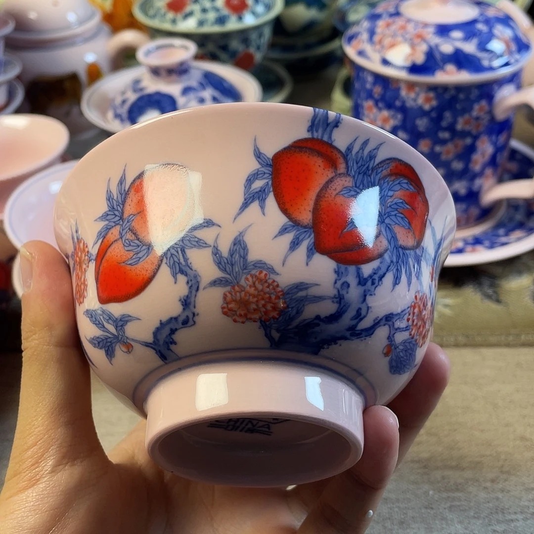 瓷片景德镇陶瓷4555555889999