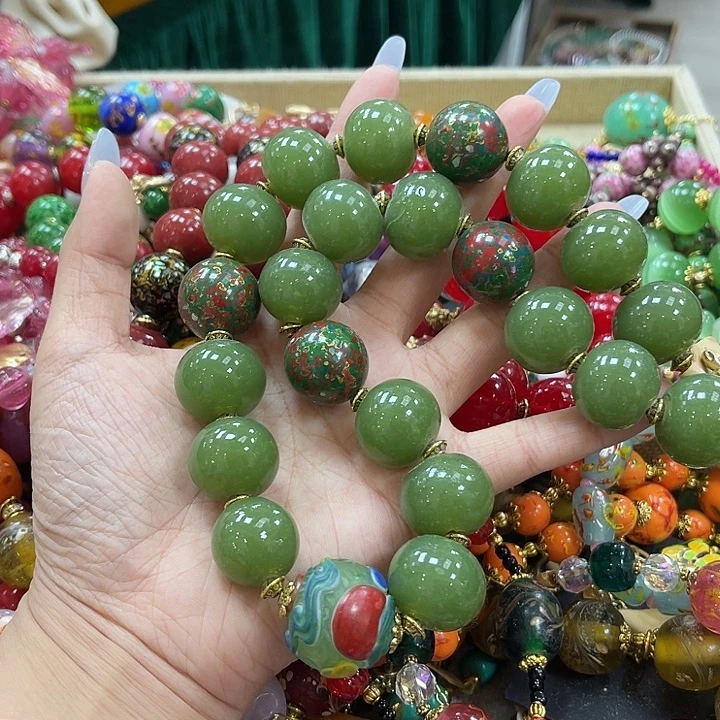 琉璃铜合金锡合金铜合金