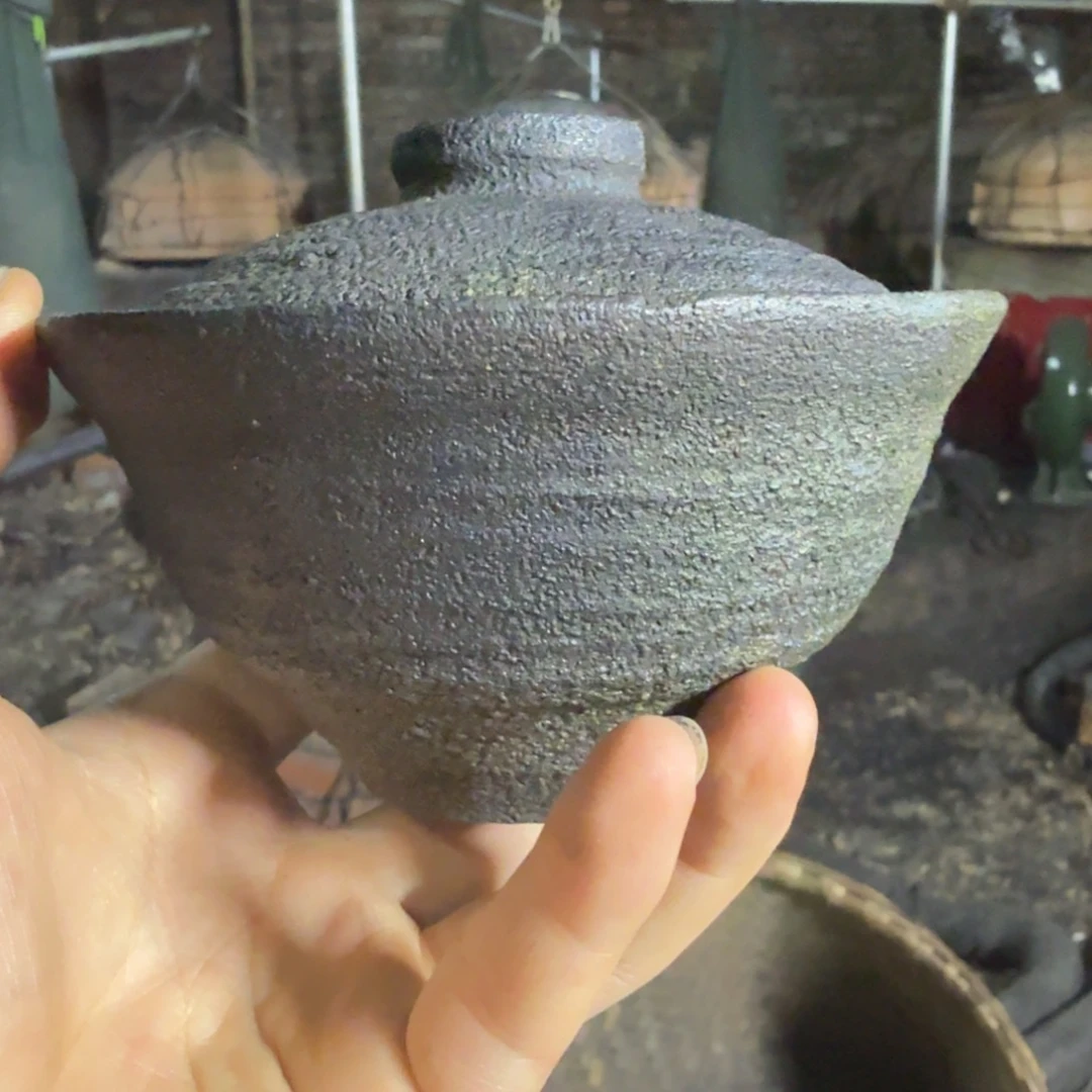 全手工制作精品角出
