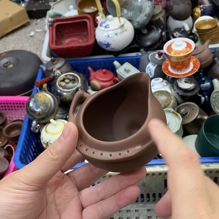 陶瓷艺术品及陶瓷制品