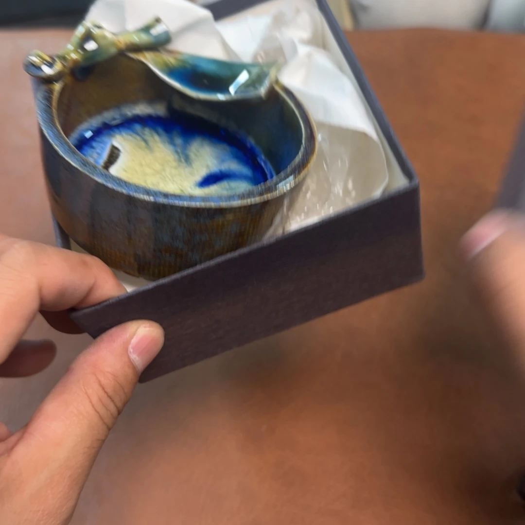 紫砂瑾煜古美术，欢迎各位老板山**客