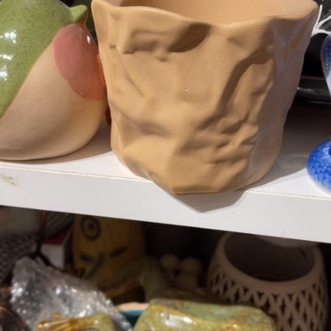 【闪购商品】缸摆件摆件摆件摆件摆件不