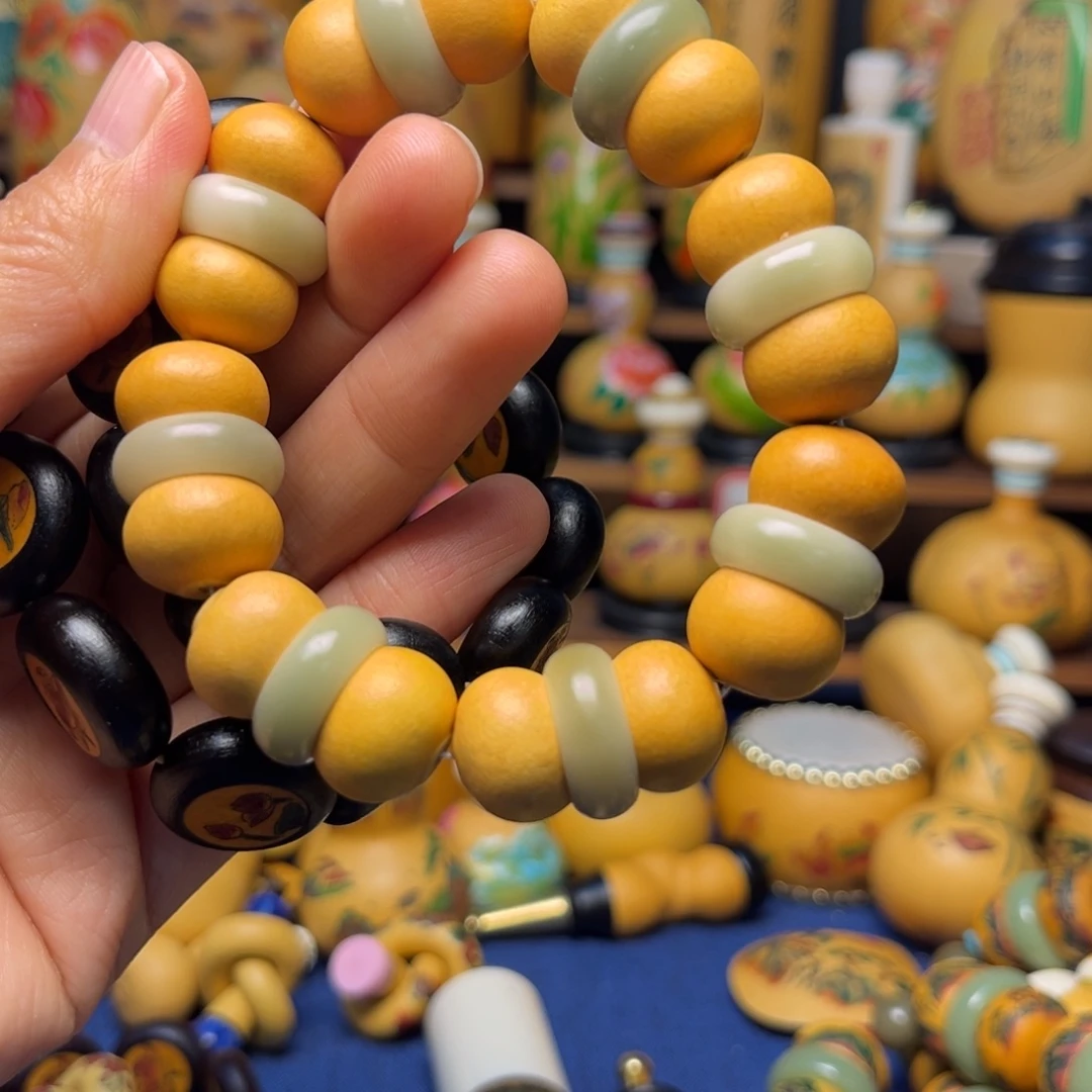 拾***光大叶紫檀（黑酸枝木类）