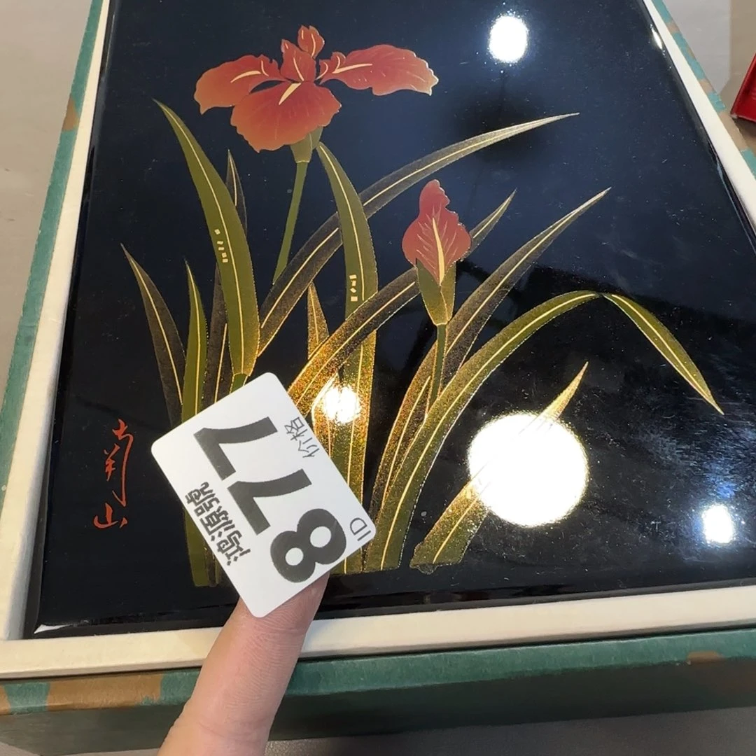 曼***~木中古美术装饰工艺品
