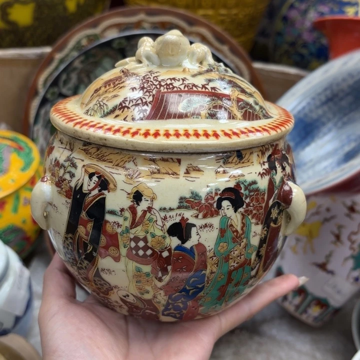 摆件瓷器摆件瓷器摆件