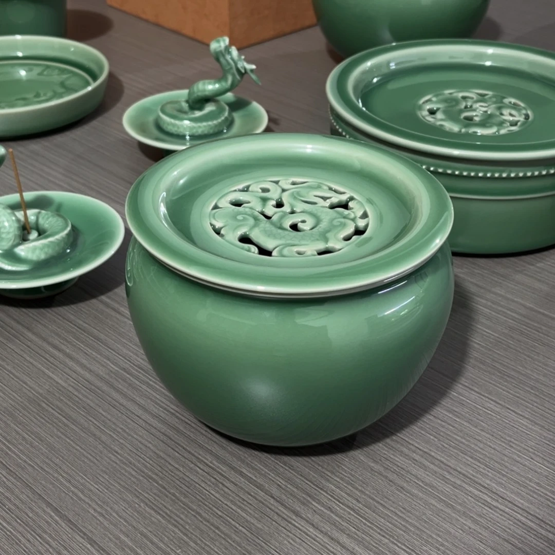 彭有权  手工作品