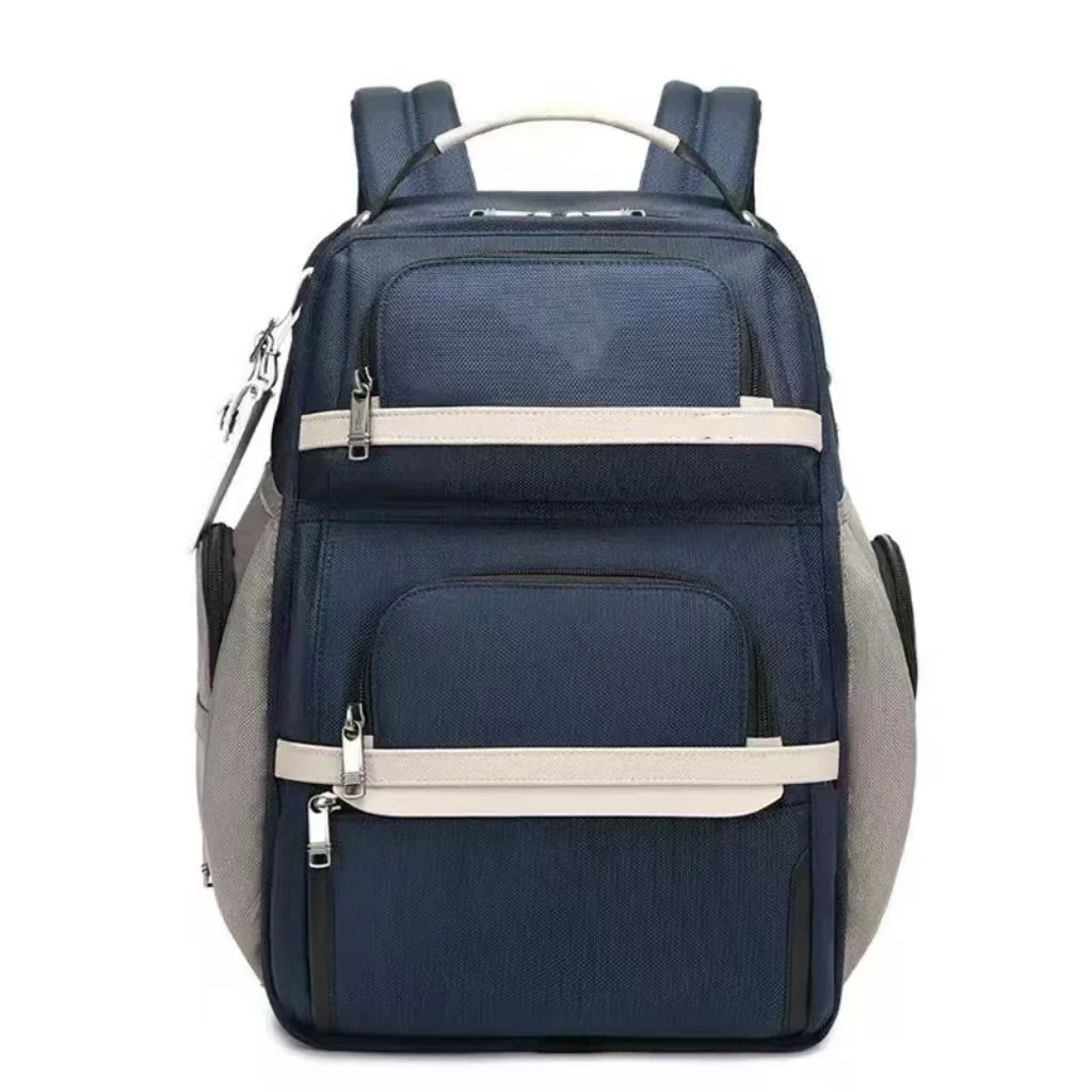 LISUN™ 男士日常休闲出游便捷双肩包（TM）