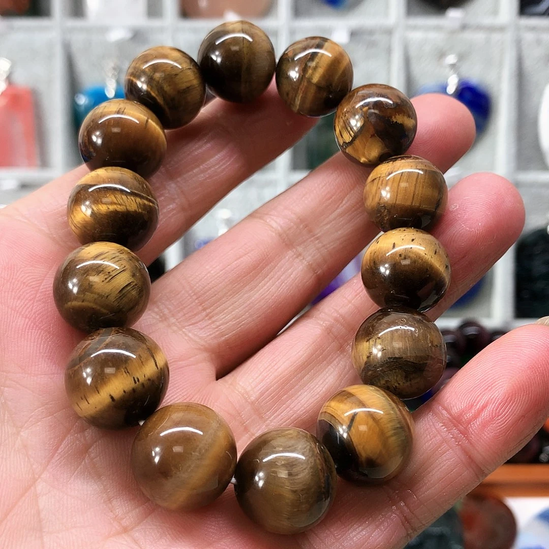 未镶嵌手链玛瑙/玉髓卡16手链