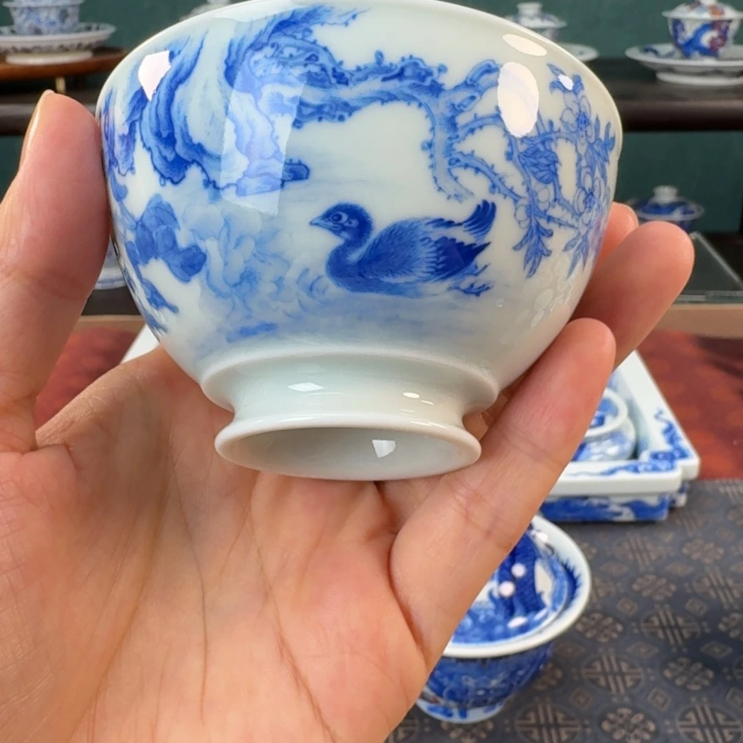 瓷片优游瓷生活雅器