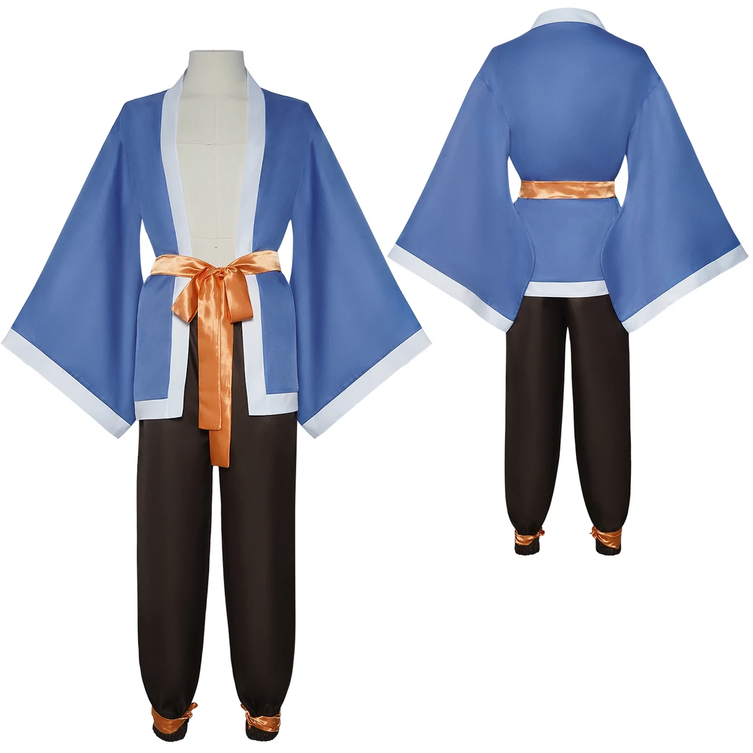 哪吒太乙真人cosplay服装成人全套哪吒cos服装太乙真人同款衣服