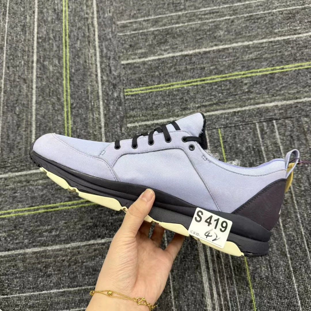 3-新款户外运动百搭休闲鞋 S419
