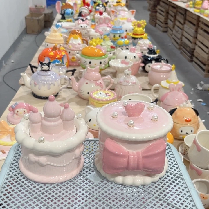 紫砂我们都是好孩子