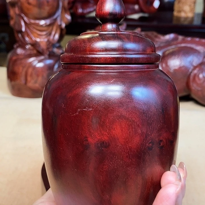 檀香紫檀（小叶紫檀）