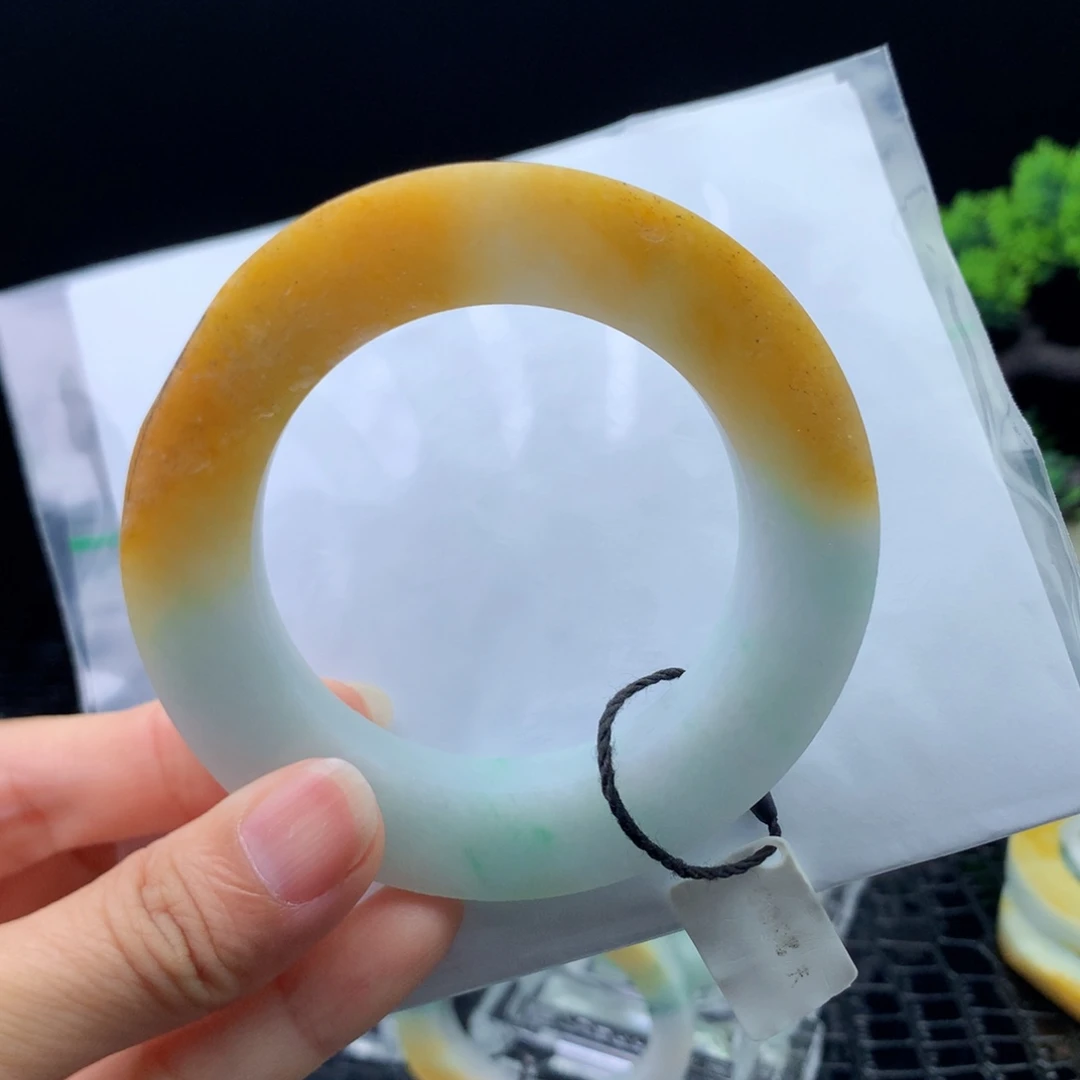 定制翡翠未镶嵌纯天然A货翡翠
