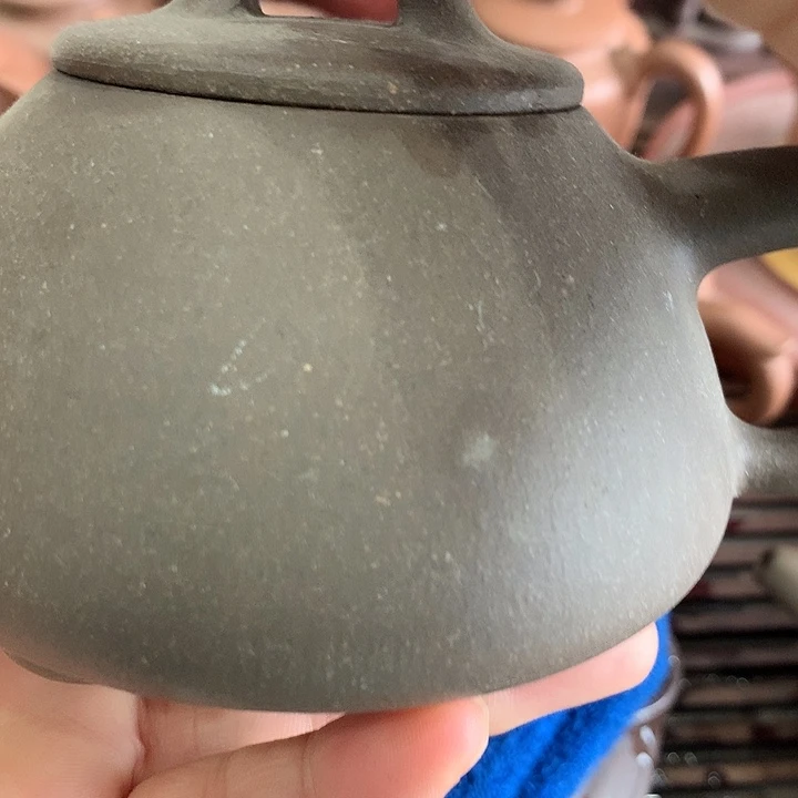 茶壶紫砂紫砂壶精品