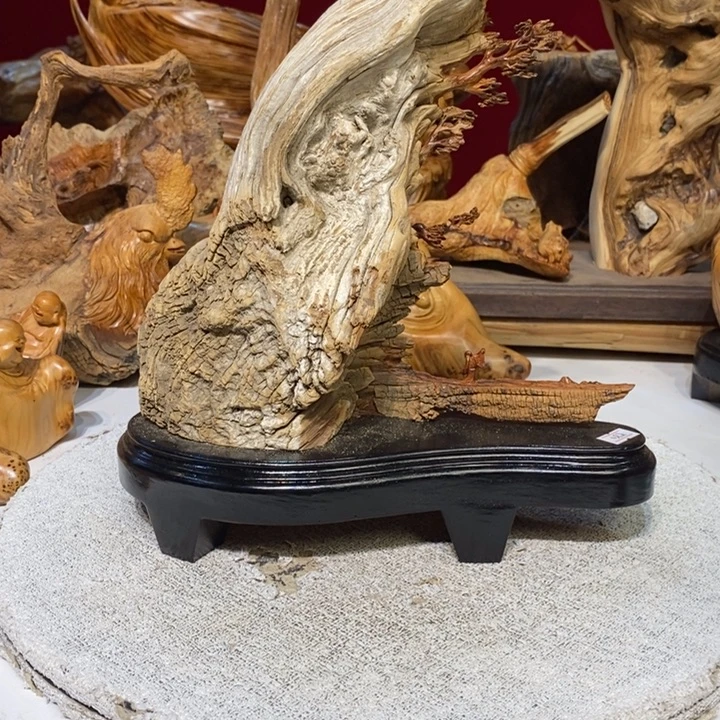 柏木（崖柏）8888888