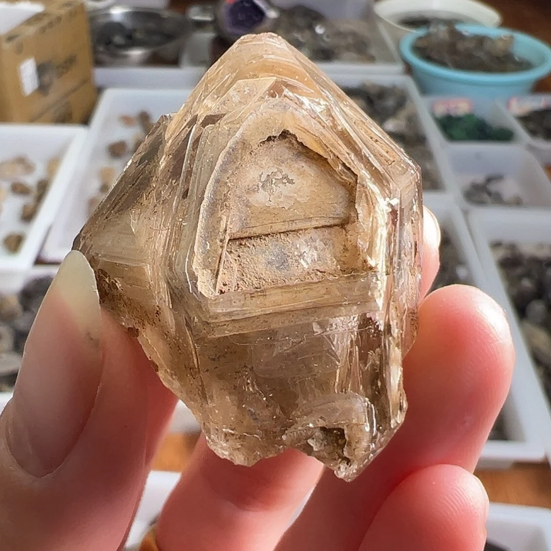 有机玻璃闪灵水晶87