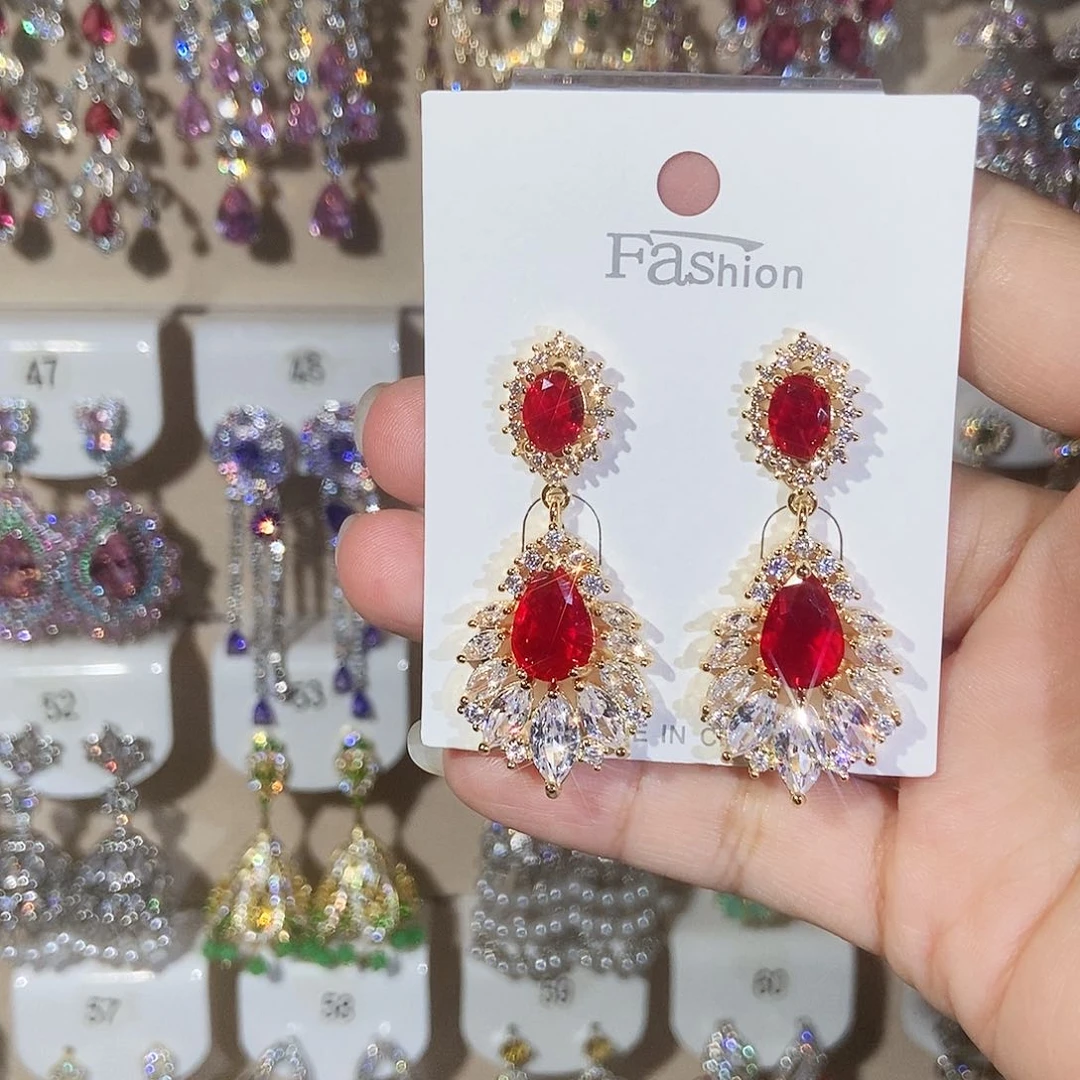 铜合金锆石925银