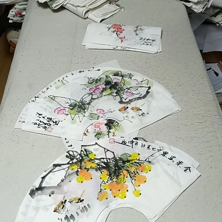 国画飘*国画花鸟花鸟国画