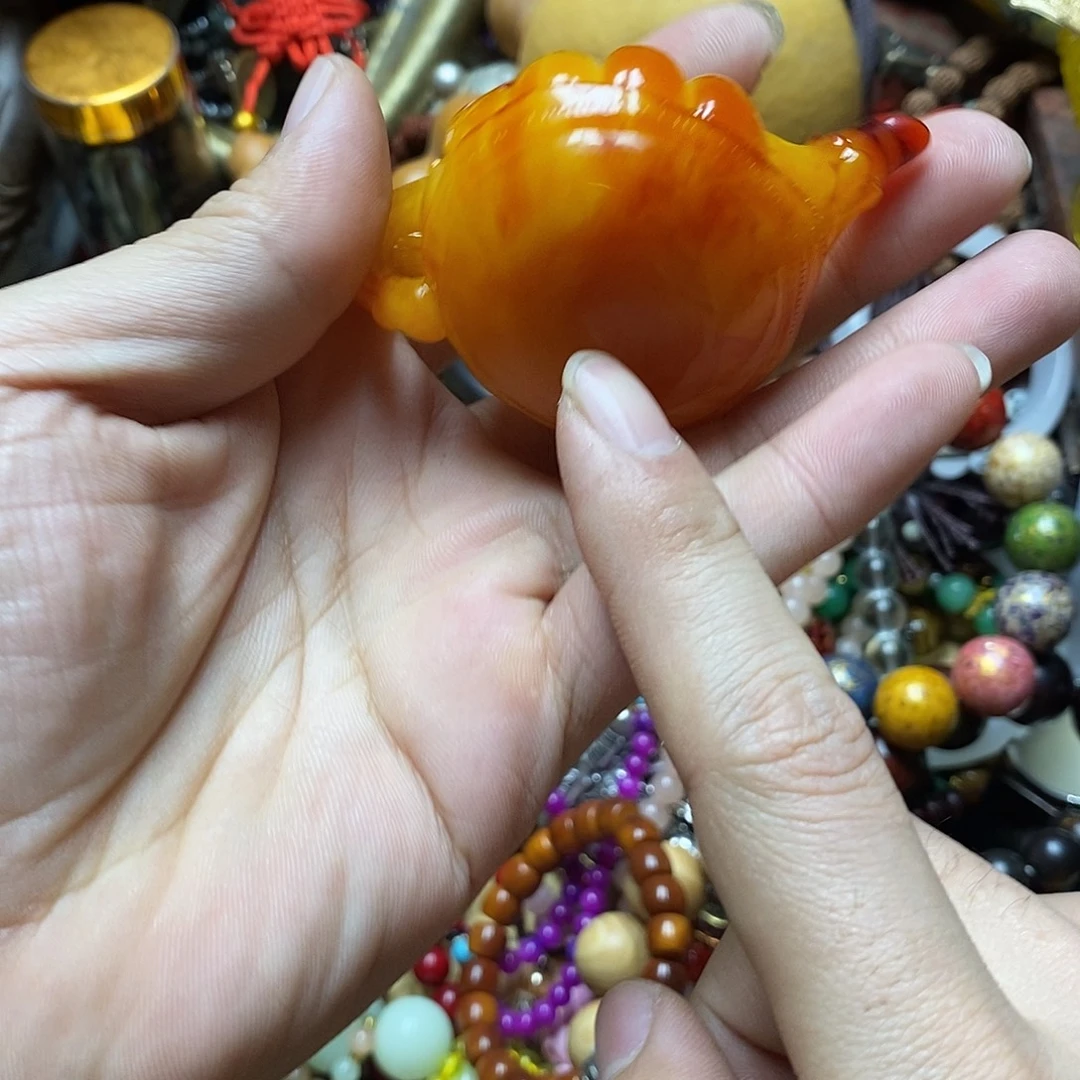 吊坠柏香籽/百香籽