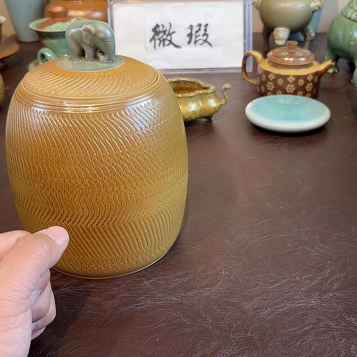 瓷片龙泉青瓷福利青瓷