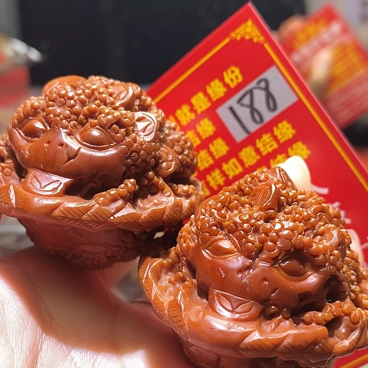 核桃手串/手链核桃核桃